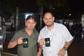 Foto - 11ª FAIG