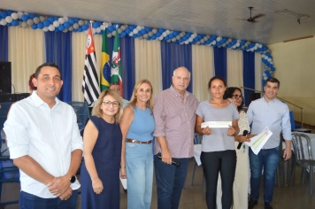 Foto - Sorteio das 20 casas do Nosso Sonho, Nosso Lar