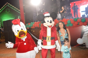 Foto - Natal Encantado 2025