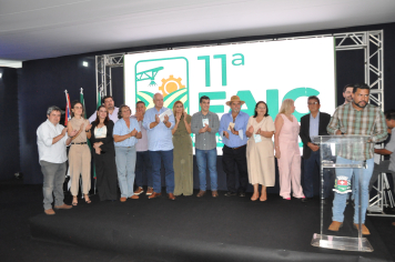 11ª FAIG 