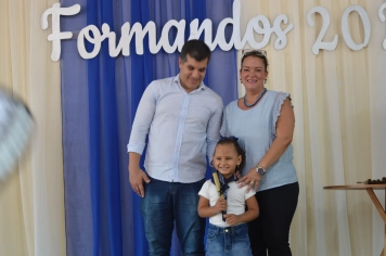 Foto - Formaturas Educação Infantil e Fundamental I 2025