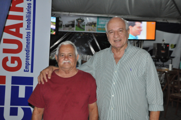 Foto - 11ª FAIG