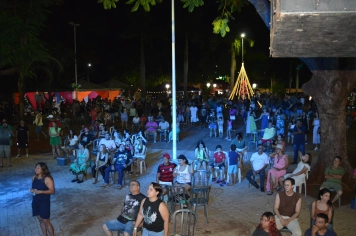 Foto - Festival de Turismo e Cultura