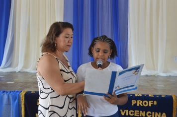 Foto - Formaturas Educação Infantil e Fundamental I 2025