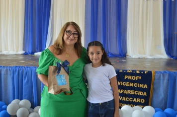 Foto - Formaturas Educação Infantil e Fundamental I 2025