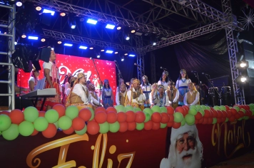 Foto - Natal Encantado 2025