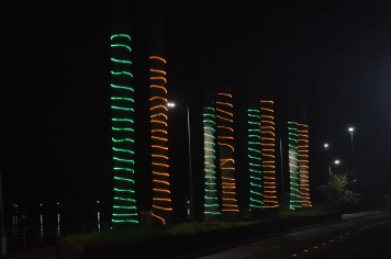 Foto - Natal Encantado 2025