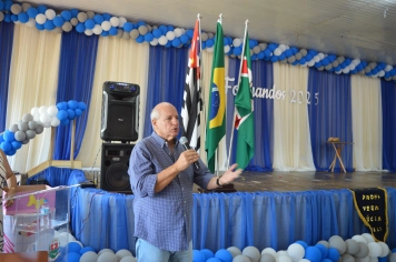 Foto - Formaturas Educação Infantil e Fundamental I 2025