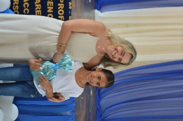 Foto - Formaturas Educação Infantil e Fundamental I 2025