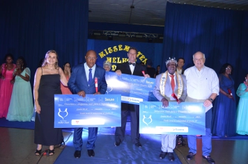 Foto - Miss e Mister Melhor Idade