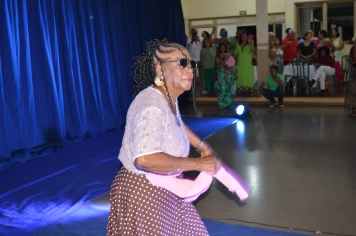 Foto - Miss e Mister Melhor Idade