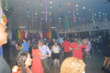 Foto - Baile Idoso 6/2