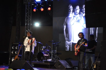 Foto - Festival de Turismo e Cultura