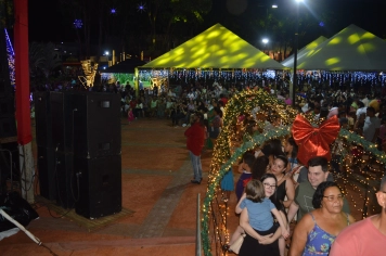 Foto - Natal Encantado 2025