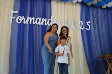 Foto - Formaturas Educação Infantil e Fundamental I 2025