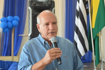 Foto - Formaturas Educação Infantil e Fundamental I 2025