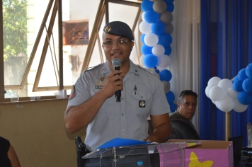 Foto - Formaturas Educação Infantil e Fundamental I 2025