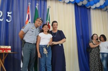 Foto - Formaturas Educação Infantil e Fundamental I 2025