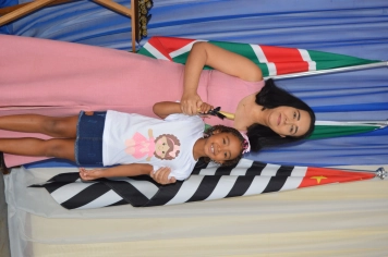 Foto - Formatura Educação Infantil 2025