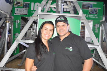 Foto - 11ª FAIG