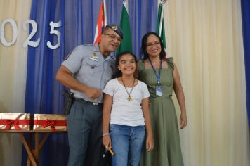 Foto - Formaturas Educação Infantil e Fundamental I 2025