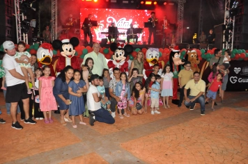 Foto - Natal Encantado 2025