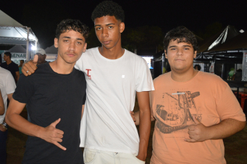 Foto - 11ª FAIG