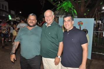 Foto - CarnaGuaíra 2026