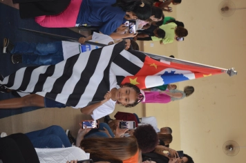 Foto - Formatura Educação Infantil 2025