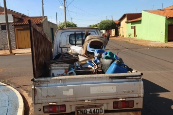 Foto - Combate a Dengue nov 25