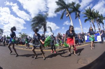 Foto - Atrativos  Turísticos de Guaíra