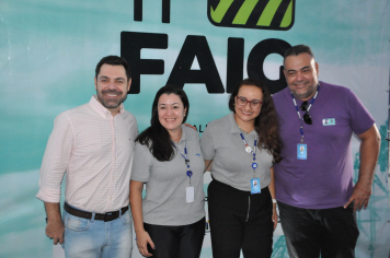 Foto - 11ª FAIG 