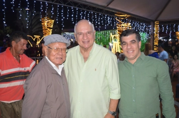 Foto - Natal Encantado 2025