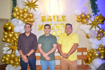 Foto - Miss e Mister Melhor Idade