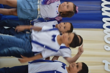 Foto - Formatura Educação Infantil 2025
