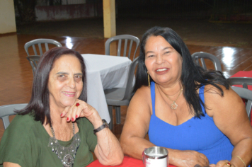 Foto - Baile de Primavera