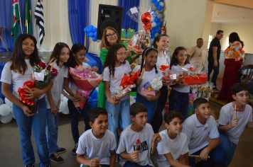 Foto - Formaturas Educação Infantil e Fundamental I 2025