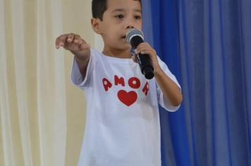 Foto - Formaturas Educação Infantil e Fundamental I 2025