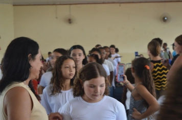 Foto - Formaturas Educação Infantil e Fundamental I 2025