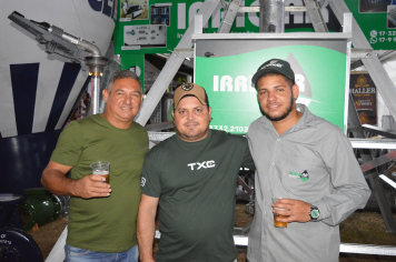 Foto - 11ª FAIG