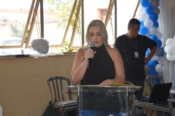 Foto - Formatura Educação Infantil 2025