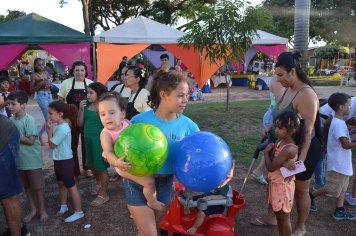 Foto - Festival de Turismo e Cultura