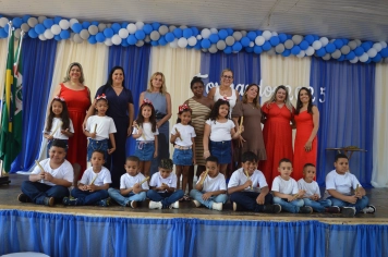 Foto - Formatura Educação Infantil 2025