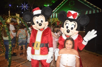 Foto - Natal Encantado 2025
