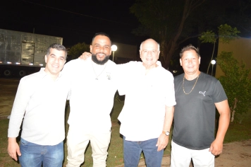 Foto relacionada - Festival uniu turismo e cultura com um toque de estilo guairense 