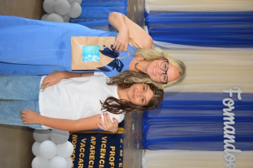 Foto - Formaturas Educação Infantil e Fundamental I 2025