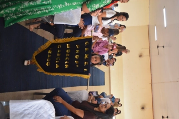 Foto - Formaturas Educação Infantil e Fundamental I 2025