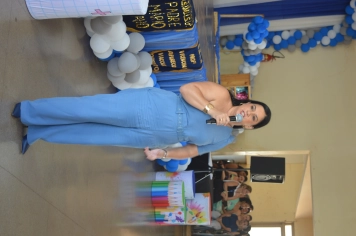 Foto - Formaturas Educação Infantil e Fundamental I 2025