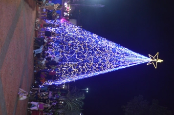 Foto - Natal Encantado 2025