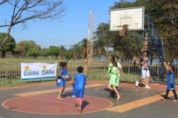 Foto - Atrativos  Turísticos de Guaíra